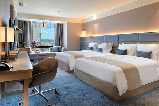 2025新北耶誕城住宿推薦,走路就到耶誕城、板橋周邊飯店top7 6 2025新北耶誕城住宿推薦,走路就到耶誕城、板橋周邊飯店top7