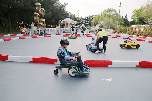 全台唯一結合高爾夫球主題『朋趣Bon Chill』一泊四食全包式奢華度假 54 全台唯一結合高爾夫球主題『朋趣Bon Chill』一泊四食全包式奢華度假