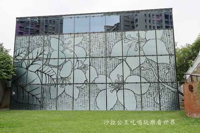 新竹竹北景點免門票『新瓦屋客家文化保存區』文青打卡景點 30 新竹竹北景點免門票『新瓦屋客家文化保存區』文青打卡景點