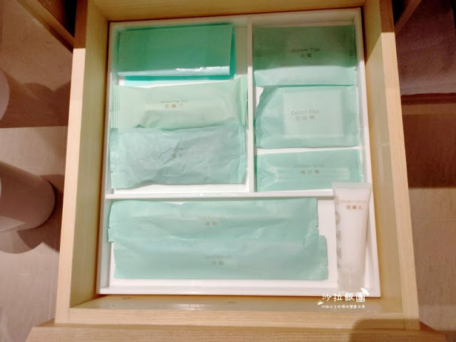 高雄飯店『和逸飯店HOTEL COZZI-高雄中山館』捷運出口旁超便利