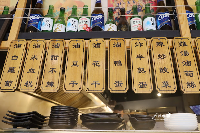 不用到台南『北門蝦仁飯‧煲湯』台北也能吃到蝦味十足的蝦仁飯 8 不用到台南『北門蝦仁飯‧煲湯』台北也能吃到蝦味十足的蝦仁飯