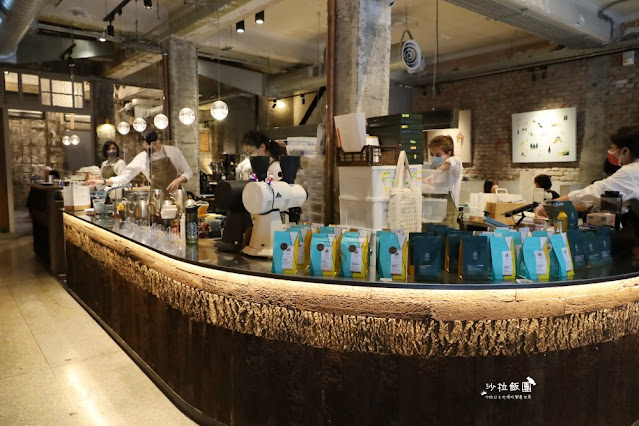 台北冠軍咖啡『興波咖啡Simple Kaffa旗艦店』從地方咖啡車到世界冠軍 4 台北冠軍咖啡『興波咖啡Simple Kaffa旗艦店』從地方咖啡車到世界冠軍