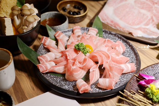 金門火鍋『恆旨味屋日式鍋物』A5和牛、現撈活龍蝦、鴛鴦鍋 20 金門火鍋『恆旨味屋日式鍋物』A5和牛、現撈活龍蝦、鴛鴦鍋