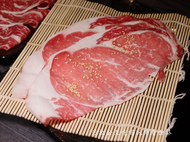 已停業台北中山燒烤吃到飽『戰醬燒肉(雙城店)』和牛.生蠔.天使紅蝦吃到飽/菜單/宵夜/寵物友善/捷運中山國小站
