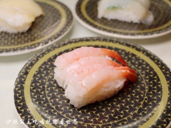 松山區日式料理『Hamasushi Taiwan はま寿司 台湾(南京復興店)』HAMA壽司/捷運南京復興站美食