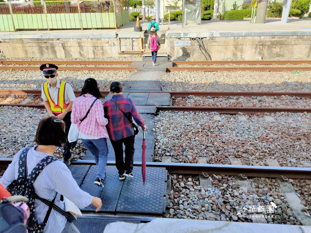 台中大肚景點『追分車站』海線五寶百年車站之一-最幸福的車站 18 台中大肚景點『追分車站』海線五寶百年車站之一-最幸福的車站