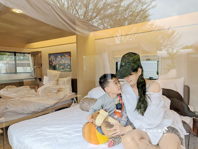 全台唯一結合高爾夫球主題『朋趣Bon Chill』一泊四食全包式奢華度假 23 全台唯一結合高爾夫球主題『朋趣Bon Chill』一泊四食全包式奢華度假