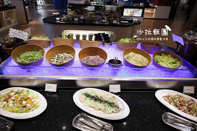 墾丁美食『墾丁凱撒大飯店發現西餐廳』海景自助式buffet 38 墾丁美食『墾丁凱撒大飯店發現西餐廳』海景自助式buffet