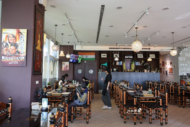 台中大坑美食『淇里思印度餐廳大坑店』印度料理,連續四年米其林必比登推薦 13 台中大坑美食『淇里思印度餐廳大坑店』印度料理,連續四年米其林必比登推薦