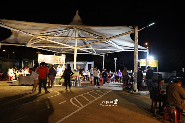 卓蘭景點美食『卓蘭夜市』週四才有 48 卓蘭景點美食『卓蘭夜市』週四才有