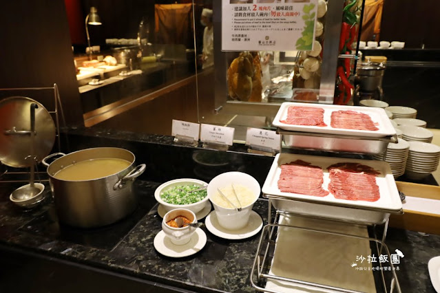 圓山大飯店松鶴廳吃到飽、午餐buffet 14 圓山大飯店松鶴廳吃到飽、午餐buffet