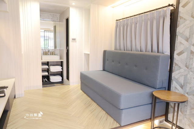 小人國最新露營『ARCADIA覓秘午憩』一只皮箱就可以入住,露營就是要吃烤肉啊! 34 小人國最新露營『ARCADIA覓秘午憩』一只皮箱就可以入住,露營就是要吃烤肉啊!