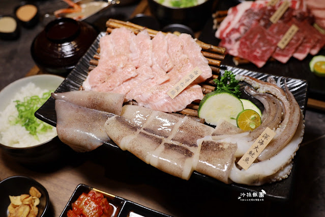 天母美食『IKIGAI燒肉專門店』一人燒肉插旗大葉高島屋 42 天母美食『IKIGAI燒肉專門店』一人燒肉插旗大葉高島屋