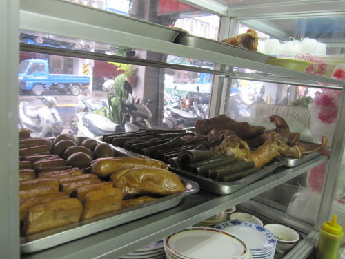 芝山岩牛肉麵【士林】 6 芝山岩牛肉麵【士林】