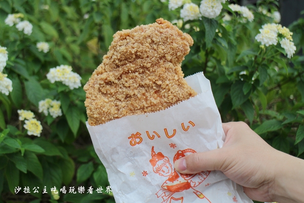 天母人氣美食『維縈家鄉碳烤雞排』士林夜市排隊小吃/天母市集對面 12 天母人氣美食『維縈家鄉碳烤雞排』士林夜市排隊小吃/天母市集對面