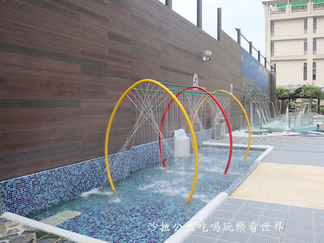 宜蘭礁溪住宿『川湯春天旗艦館』親子溫泉飯店/溫泉魚/滑水道/SPA露天風呂 21 宜蘭礁溪住宿『川湯春天旗艦館』親子溫泉飯店/溫泉魚/滑水道/SPA露天風呂