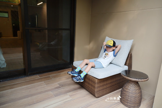 宜蘭員山親子飯店『宜蘭力麗威斯汀度假酒』感受禪風秘境日式度假氛圍