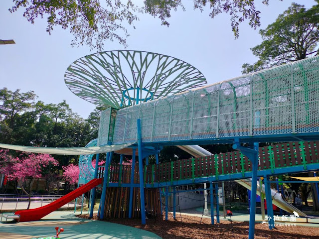 士林特色公園『前港公園』共融遊戲場、天空樹遊戲場溫水游泳池、士林宣原蛋糕專賣店、停車場 9 士林特色公園『前港公園』共融遊戲場、天空樹遊戲場溫水游泳池、士林宣原蛋糕專賣店、停車場