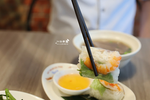 信義區美食『誠記越南麵食館(永吉店)』口味清爽、捷運市政府站 10 信義區美食『誠記越南麵食館(永吉店)』口味清爽、捷運市政府站