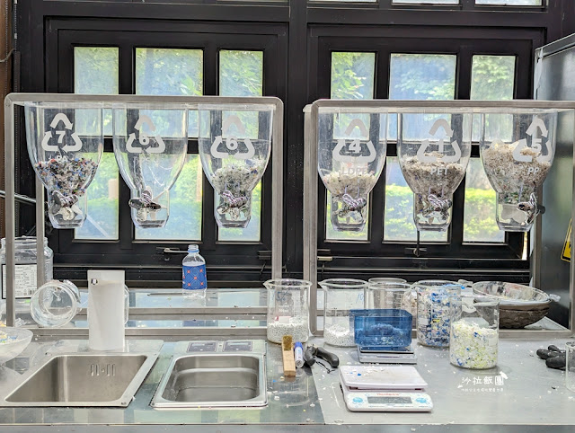 台北景點『垃圾廚坊』把垃圾化為獨一無二的實用的周邊物品 26 台北景點『垃圾廚坊』把垃圾化為獨一無二的實用的周邊物品