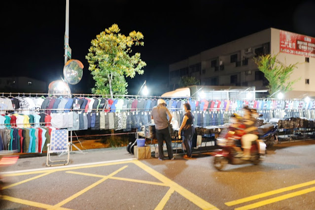 宜蘭冬山『清溝夜市』週三限定/在地人逛的夜市/人氣排隊小吃 25 宜蘭冬山『清溝夜市』週三限定/在地人逛的夜市/人氣排隊小吃