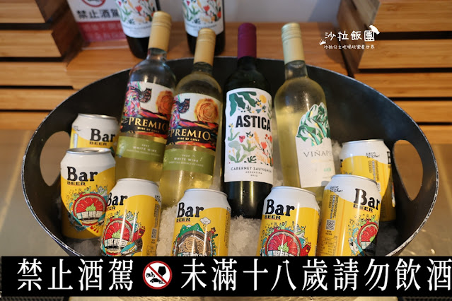 台中吃到飽『李方艾美酒店新食譜全日餐廳』享盡各國風味料理