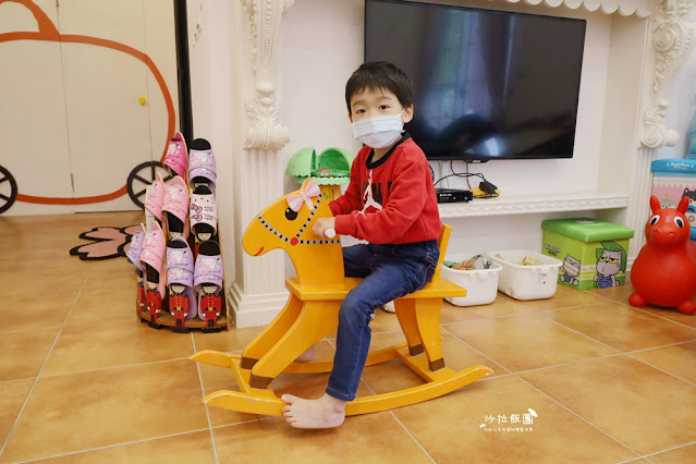 宜蘭民宿6人就可以包棟『桐話親子民宿』入住粉紅花園別墅 180 宜蘭民宿6人就可以包棟『桐話親子民宿』入住粉紅花園別墅