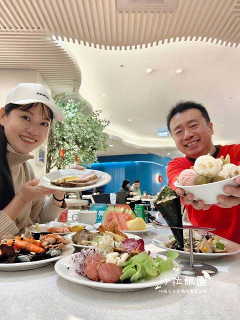墾丁美食『墾丁凱撒大飯店發現西餐廳』海景自助式buffet 45 墾丁美食『墾丁凱撒大飯店發現西餐廳』海景自助式buffet