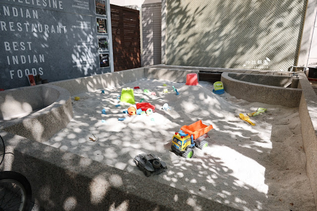 台中大坑美食『淇里思印度餐廳大坑店』印度料理,連續四年米其林必比登推薦 9 台中大坑美食『淇里思印度餐廳大坑店』印度料理,連續四年米其林必比登推薦