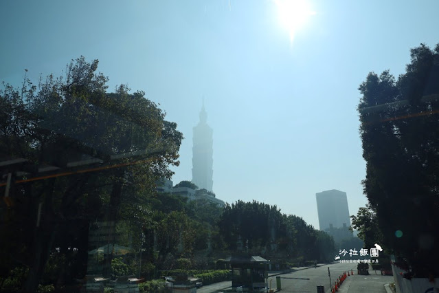 全台第一輛台北雙層餐車『晶華酒店下午茶、晚餐』用不一樣的高度看台北 29 全台第一輛台北雙層餐車『晶華酒店下午茶、晚餐』用不一樣的高度看台北