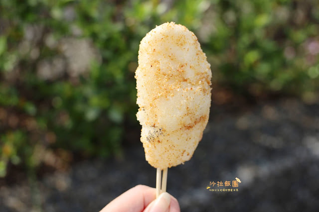 羅東美食『白糖粿販賣所』6種口味、近羅東夜市、食尚玩家推薦 17 羅東美食『白糖粿販賣所』6種口味、近羅東夜市、食尚玩家推薦