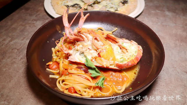 台北義式料理『台北喜來登比薩屋pizza pub』義境食光感受義大利萬般風情/聚餐餐廳/捷運善導寺站 25 台北義式料理『台北喜來登比薩屋pizza pub』義境食光感受義大利萬般風情/聚餐餐廳/捷運善導寺站