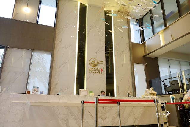 宜蘭親子飯店|蘭陽烏石港海景酒店、坐擁龜山島海景 5 宜蘭親子飯店|蘭陽烏石港海景酒店、坐擁龜山島海景