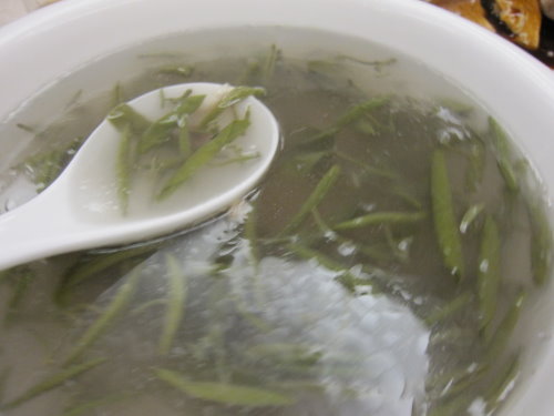 杭州西湖畔樓外樓 15 杭州西湖畔樓外樓