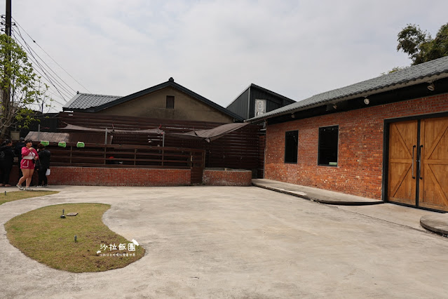 樹林美食『紅磚園邸』水豚、狐獴親子餐廳 4 樹林美食『紅磚園邸』水豚、狐獴親子餐廳