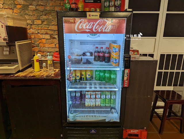 信義區美食『胡饕米粉湯台北市府店』浮誇創意米粉湯,紅茶麥茶喝到飽 13 信義區美食『胡饕米粉湯台北市府店』浮誇創意米粉湯,紅茶麥茶喝到飽