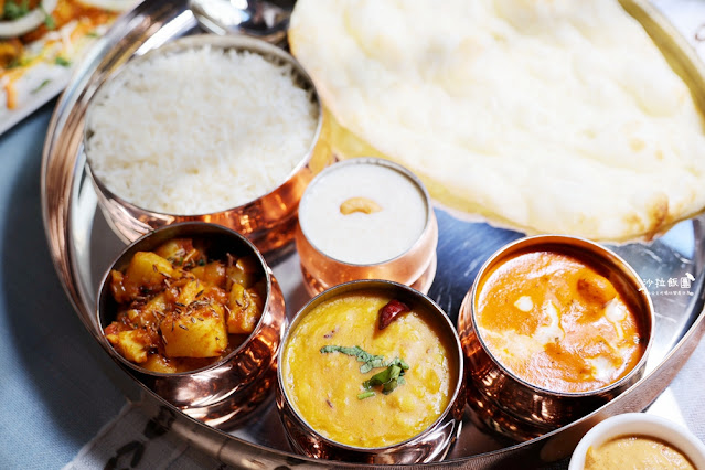 台中印度料理推薦『斯里印度餐廳』印度主廚正宗印度料理 43 台中印度料理推薦『斯里印度餐廳』印度主廚正宗印度料理