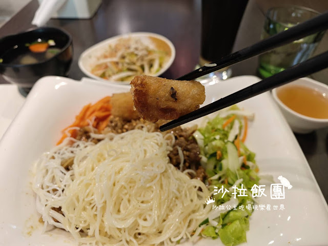 已停業士林越式料理『越香蘭』商業午餐 10 已停業士林越式料理『越香蘭』商業午餐