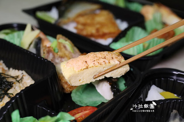 在家也能吃到美味的日式料理『莞固和食』大直.新店.林口/外帶.外送便當 120 在家也能吃到美味的日式料理『莞固和食』大直.新店.林口/外帶.外送便當