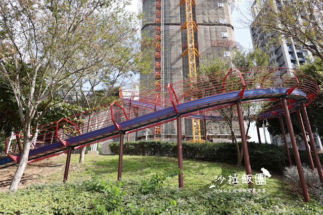 桃園特色公園『風禾公園』親子景點 11 桃園特色公園『風禾公園』親子景點