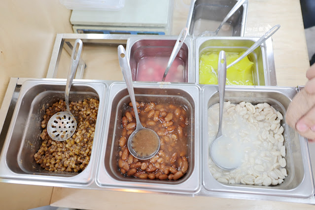 北投美食『高媽媽傳統米食』好吃鹼粽冰、紅豆湯圓 9 北投美食『高媽媽傳統米食』好吃鹼粽冰、紅豆湯圓