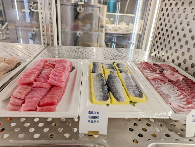 新北吃到飽『八里福朋喜來登酒店The Mesh Kitchen自助餐廳』干貝、鮑魚、和牛牛肉湯讓你吃飽飽 12 新北吃到飽『八里福朋喜來登酒店The Mesh Kitchen自助餐廳』干貝、鮑魚、和牛牛肉湯讓你吃飽飽