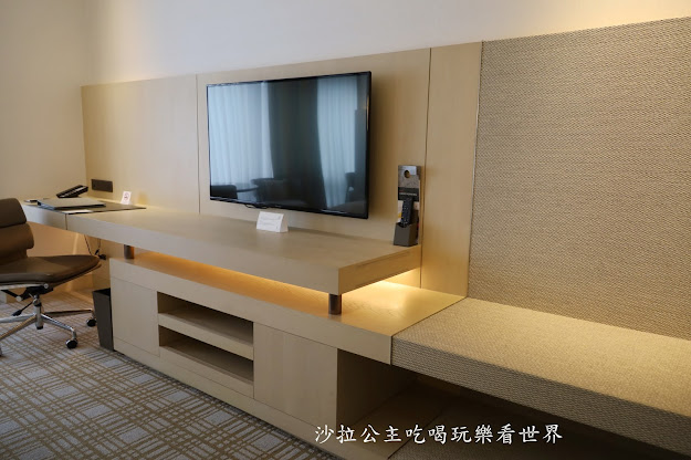 台北住宿推薦『台北萬豪酒店』房間內就可以看到美麗華/捷運劍南路站 13 台北住宿推薦『台北萬豪酒店』房間內就可以看到美麗華/捷運劍南路站