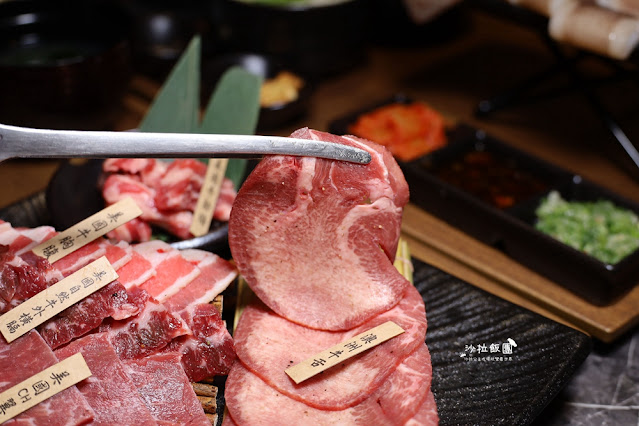 天母美食『IKIGAI燒肉專門店』一人燒肉插旗大葉高島屋 38 天母美食『IKIGAI燒肉專門店』一人燒肉插旗大葉高島屋