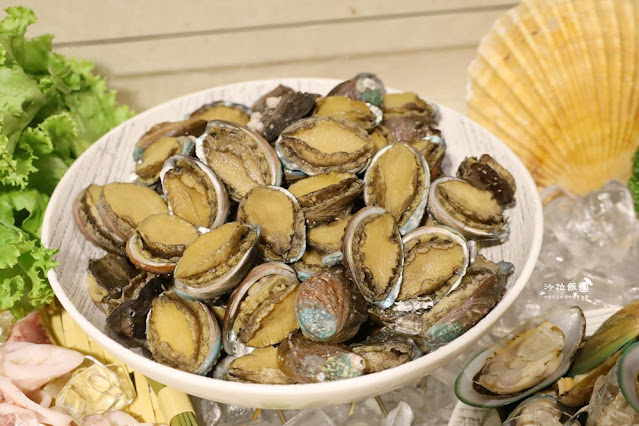 烏石漁港美食『蘭陽烏石港海景酒店-海景全日餐廳』吃到飽、buffet 12 烏石漁港美食『蘭陽烏石港海景酒店-海景全日餐廳』吃到飽、buffet