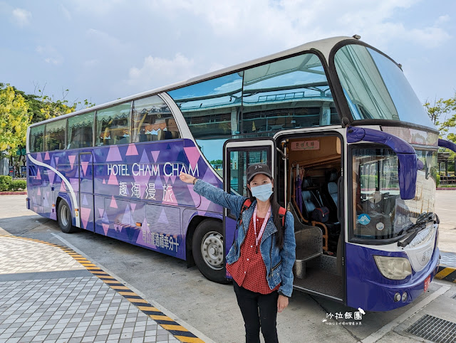 全台唯一冒險主題飯店『台南趣淘漫旅』攀岩、自由落體、空中漫步 3 全台唯一冒險主題飯店『台南趣淘漫旅』攀岩、自由落體、空中漫步