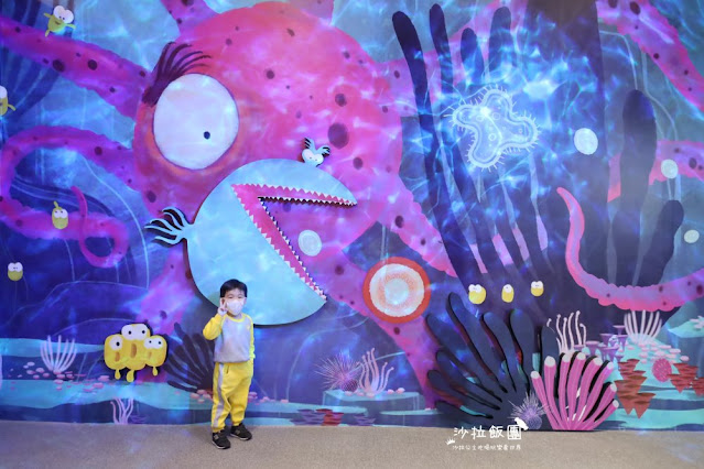 台北展覽|小小兵:神偷奶爸大視界特展、 1:1 尺寸小小兵、多項體驗設施、互動遊戲 52 台北展覽|小小兵:神偷奶爸大視界特展、 1:1 尺寸小小兵、多項體驗設施、互動遊戲