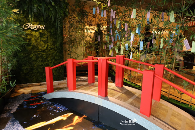 台北吃到飽Buffet『晶華酒店柏麗廳』下午茶自助餐吃到飽 11 台北吃到飽Buffet『晶華酒店柏麗廳』下午茶自助餐吃到飽