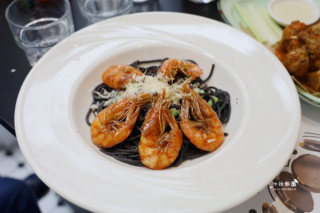 宜蘭景點黑RURU CAFE,來用餐還可以順便餵羊不用再找景點 19 宜蘭景點黑RURU CAFE,來用餐還可以順便餵羊不用再找景點