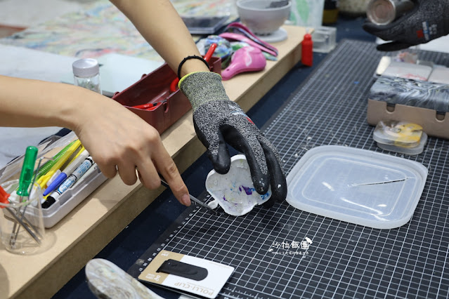 台北景點『垃圾廚坊』把垃圾化為獨一無二的實用的周邊物品 40 台北景點『垃圾廚坊』把垃圾化為獨一無二的實用的周邊物品